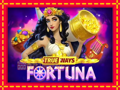 Fortuna Trueways - อัตโนมัติด้วยกลไกที่น่าสนใจ