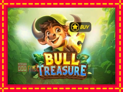 Bull Treasure - อัตโนมัติด้วยกลไกที่น่าสนใจ