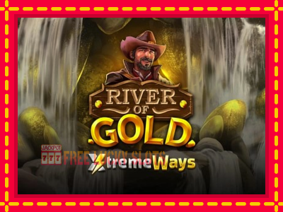 River of Gold - อัตโนมัติด้วยกลไกที่น่าสนใจ