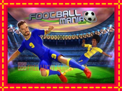 Football Mania Deluxe - อัตโนมัติด้วยกลไกที่น่าสนใจ