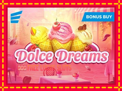 Dolce Dreams - อัตโนมัติด้วยกลไกที่น่าสนใจ