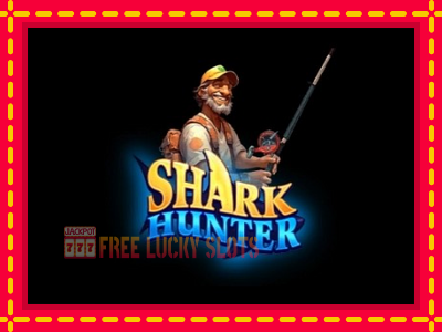 Shark Hunter - อัตโนมัติด้วยกลไกที่น่าสนใจ