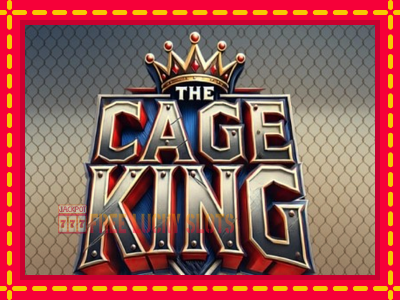 The Cage King - อัตโนมัติด้วยกลไกที่น่าสนใจ