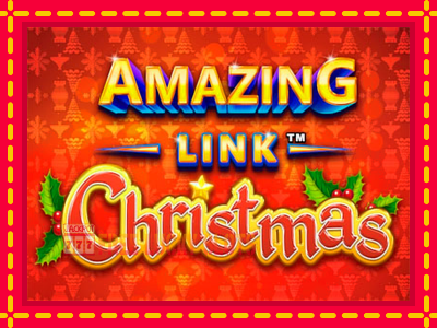 Amazing Link Christmas - อัตโนมัติด้วยกลไกที่น่าสนใจ