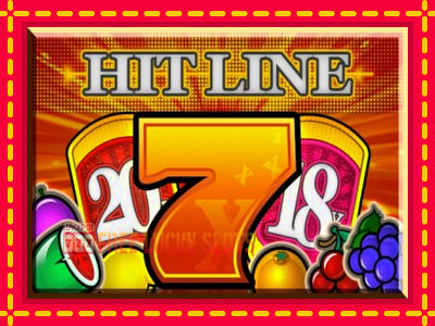 Hit Line - อัตโนมัติด้วยกลไกที่น่าสนใจ