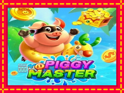 Piggy Master - อัตโนมัติด้วยกลไกที่น่าสนใจ