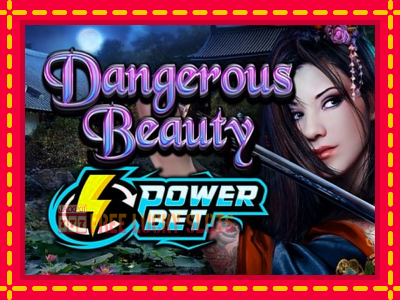 Dangerous Beauty Power Bet - อัตโนมัติด้วยกลไกที่น่าสนใจ