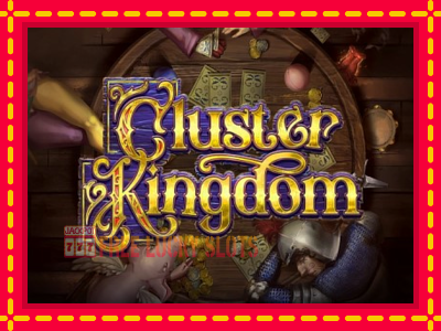 Cluster Kingdom - อัตโนมัติด้วยกลไกที่น่าสนใจ