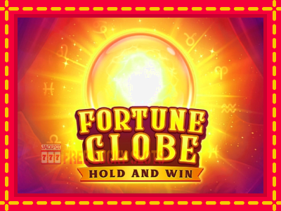 Fortune Globe - อัตโนมัติด้วยกลไกที่น่าสนใจ