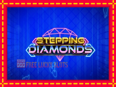 Stepping Diamonds - อัตโนมัติด้วยกลไกที่น่าสนใจ