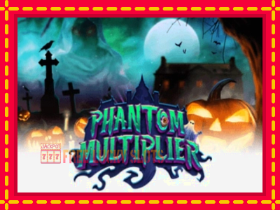 Phantom Multiplier - อัตโนมัติด้วยกลไกที่น่าสนใจ