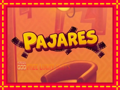 Pajares - อัตโนมัติด้วยกลไกที่น่าสนใจ