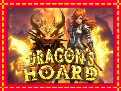 Dragons Hoard - อัตโนมัติด้วยกลไกที่น่าสนใจ