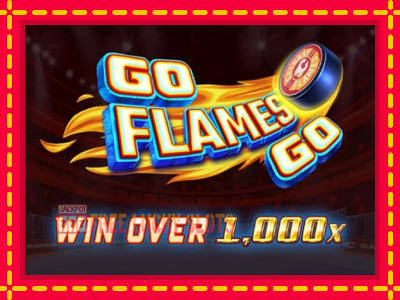 Go Flames Go - อัตโนมัติด้วยกลไกที่น่าสนใจ