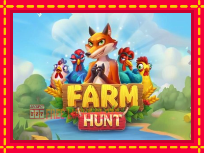 Farm Hunt - อัตโนมัติด้วยกลไกที่น่าสนใจ