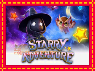 Starry Adventure - อัตโนมัติด้วยกลไกที่น่าสนใจ