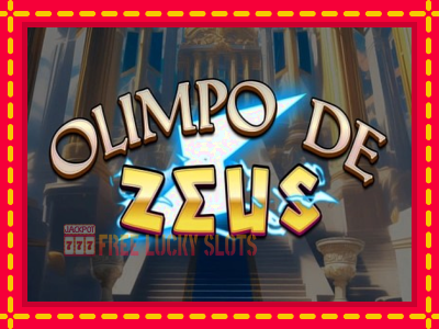 Olimpo de Zeus - อัตโนมัติด้วยกลไกที่น่าสนใจ