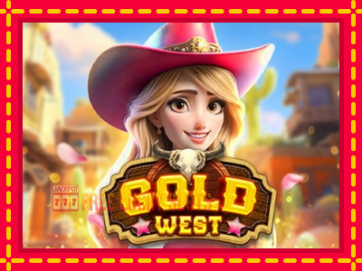 Gold West - อัตโนมัติด้วยกลไกที่น่าสนใจ