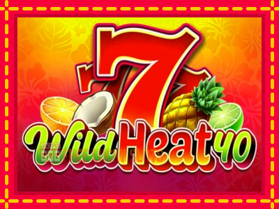 Wild Heat 40 - อัตโนมัติด้วยกลไกที่น่าสนใจ