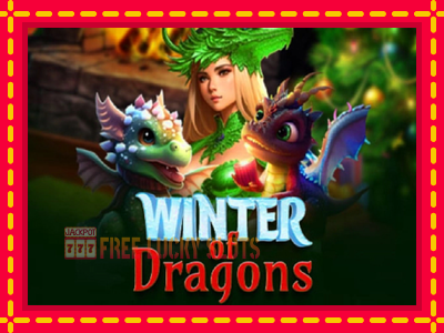 Winter of Dragons - อัตโนมัติด้วยกลไกที่น่าสนใจ