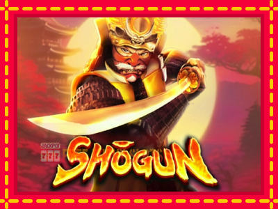 Shogun - อัตโนมัติด้วยกลไกที่น่าสนใจ