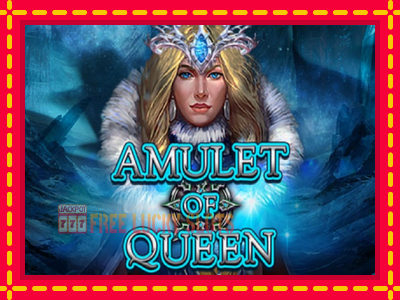 Amulet of Queen - อัตโนมัติด้วยกลไกที่น่าสนใจ