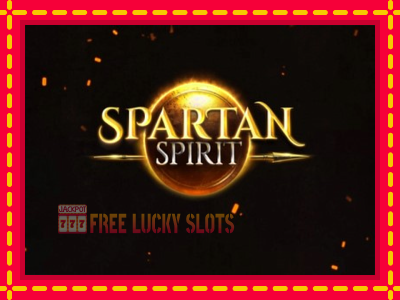 Spartan Spirit - อัตโนมัติด้วยกลไกที่น่าสนใจ