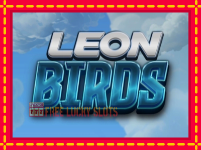 Leon Birds - อัตโนมัติด้วยกลไกที่น่าสนใจ