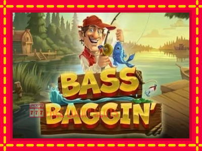 Bass Baggin - อัตโนมัติด้วยกลไกที่น่าสนใจ