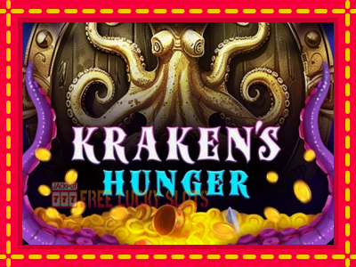 Krakens Hunger - อัตโนมัติด้วยกลไกที่น่าสนใจ