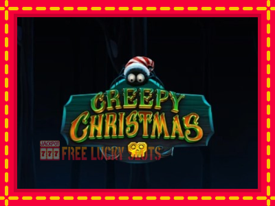 Creepy Christmas - อัตโนมัติด้วยกลไกที่น่าสนใจ