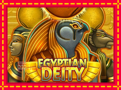 Egyptian Deity - อัตโนมัติด้วยกลไกที่น่าสนใจ