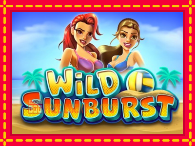 Wild Sunburst - อัตโนมัติด้วยกลไกที่น่าสนใจ