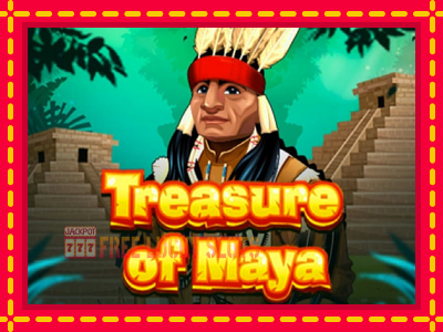 Treasure of Maya - อัตโนมัติด้วยกลไกที่น่าสนใจ