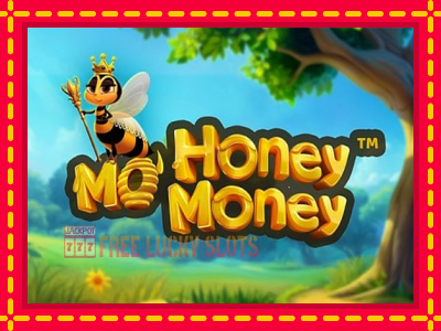 Mo Honey Mo Money - อัตโนมัติด้วยกลไกที่น่าสนใจ