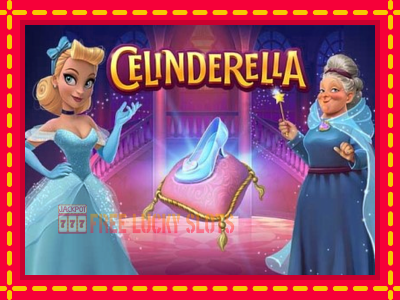 Celinderella - อัตโนมัติด้วยกลไกที่น่าสนใจ