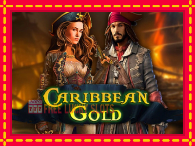 Caribbean Gold - อัตโนมัติด้วยกลไกที่น่าสนใจ