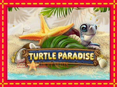 Turtle Paradise - อัตโนมัติด้วยกลไกที่น่าสนใจ