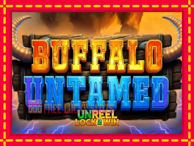 Buffalo Untamed - อัตโนมัติด้วยกลไกที่น่าสนใจ