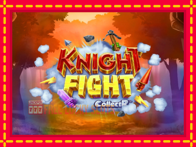 Knight Fight - อัตโนมัติด้วยกลไกที่น่าสนใจ