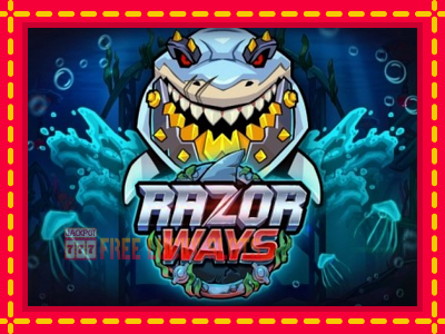 Razor Ways - อัตโนมัติด้วยกลไกที่น่าสนใจ