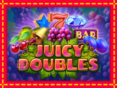 Juicy Doubles - อัตโนมัติด้วยกลไกที่น่าสนใจ