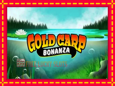 Gold Carp Bonanza - อัตโนมัติด้วยกลไกที่น่าสนใจ