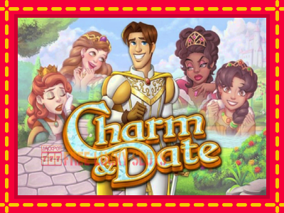 Charm & Date - อัตโนมัติด้วยกลไกที่น่าสนใจ