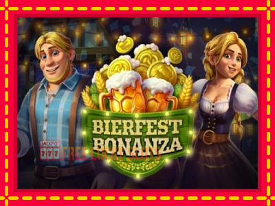 Bierfest Bonanza - อัตโนมัติด้วยกลไกที่น่าสนใจ