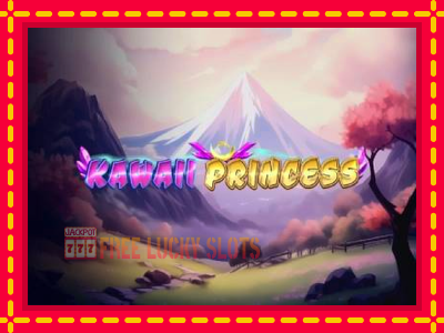 Kawaii Princess - อัตโนมัติด้วยกลไกที่น่าสนใจ