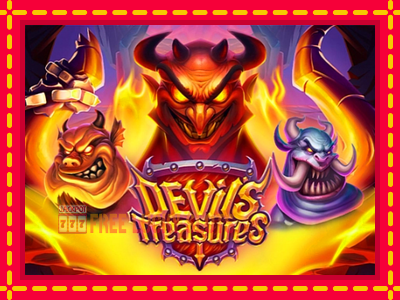 Devils Treasures - อัตโนมัติด้วยกลไกที่น่าสนใจ