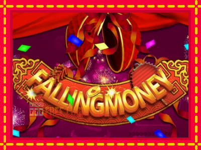 Falling Money - อัตโนมัติด้วยกลไกที่น่าสนใจ