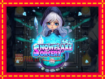 Snowflake Sorcery - อัตโนมัติด้วยกลไกที่น่าสนใจ