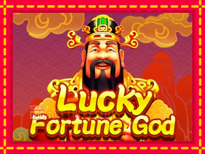 Lucky Fortune God - อัตโนมัติด้วยกลไกที่น่าสนใจ